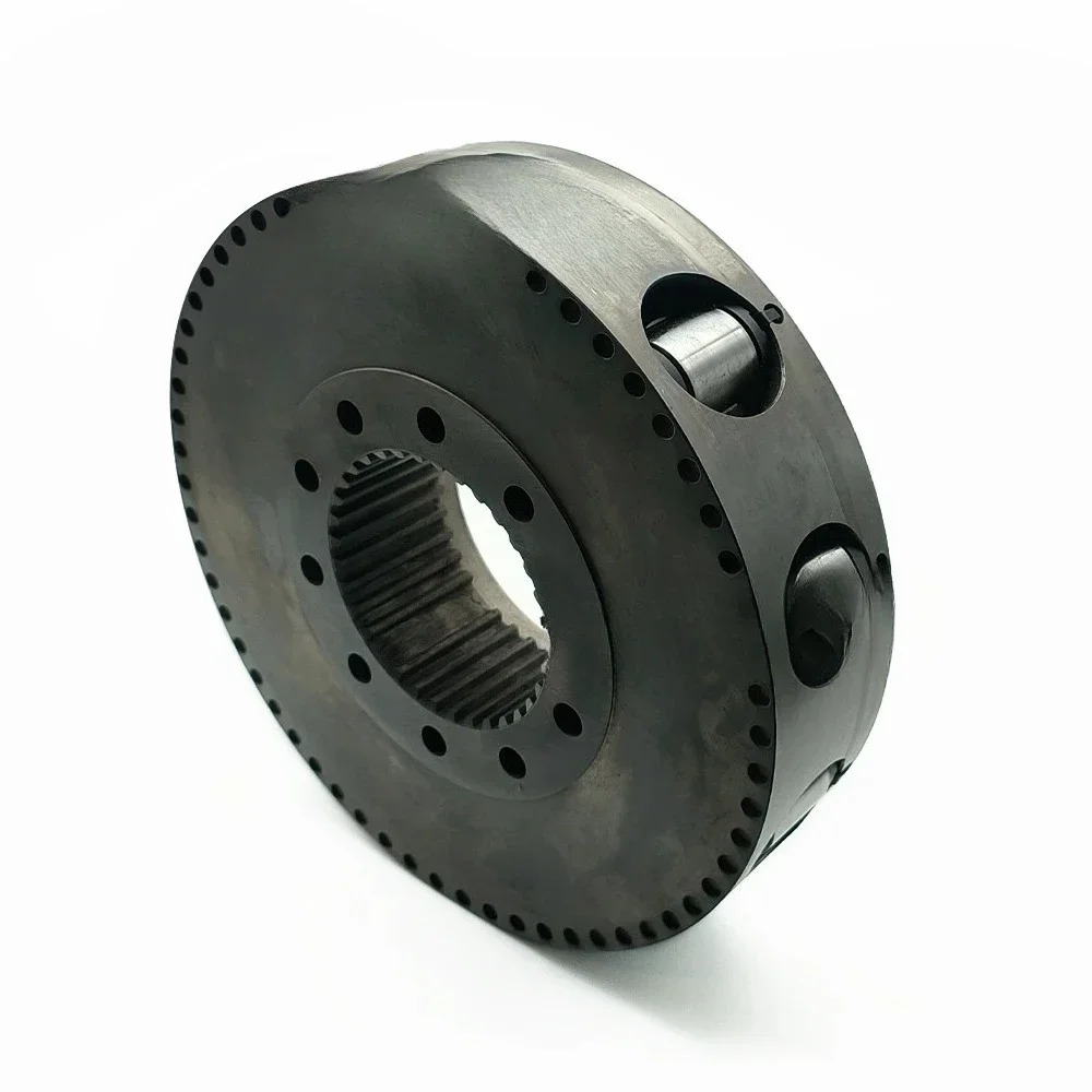 MS18 Hydraulic Motor Parts for MS18-2 Poclain Wheel Radial Piston Motor Spare Parts Hydraulic Engine Parts