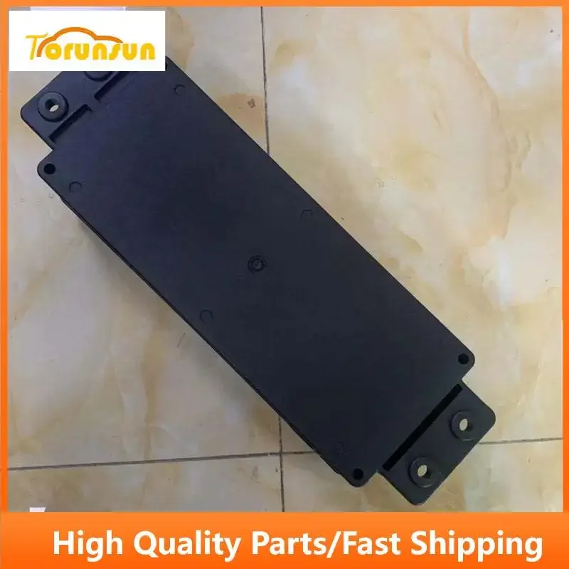 High Quality EC210B Excavator Electrical Plate Fuse Box VOE14641189 14641189