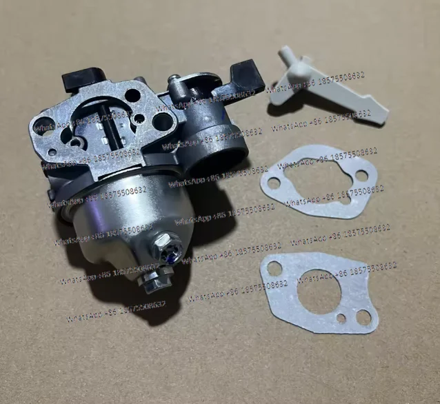 RUIXING ORIGINAL CARBURETOR 18MM OR 19MM FOR HONDA GP160 GP200 WB20 WB30 5.5HP 6.5HP