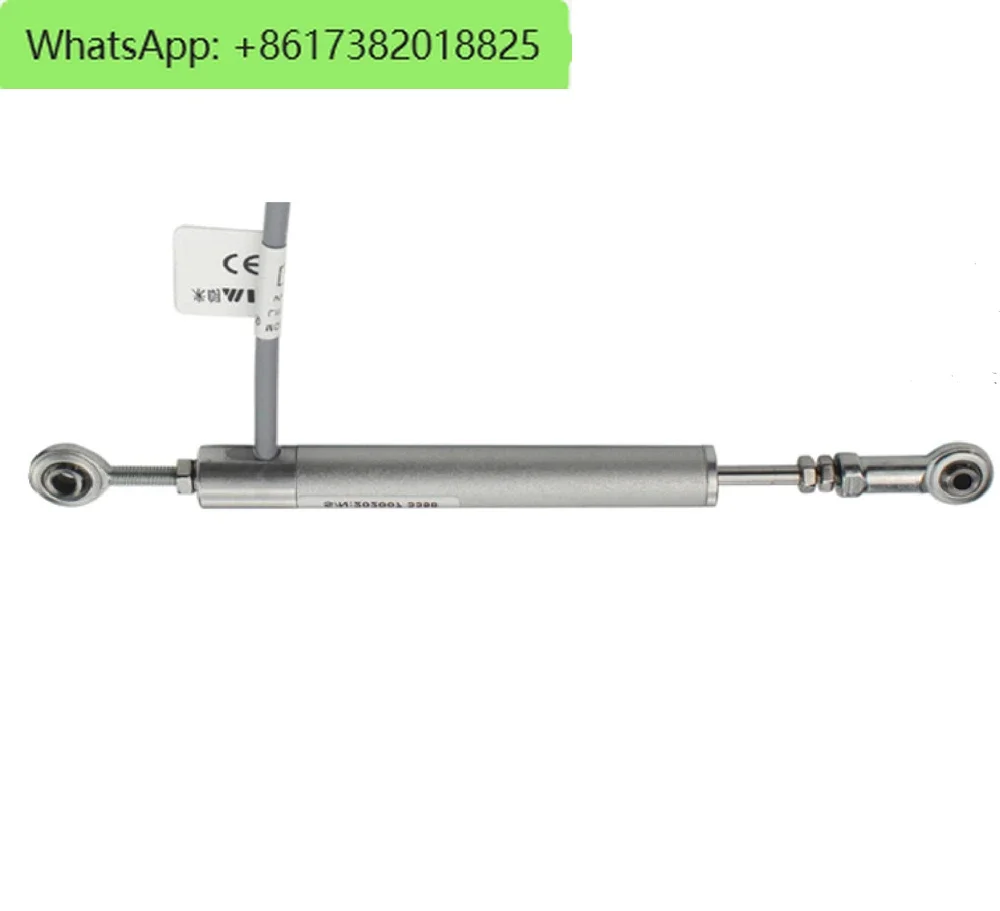 

Miran KPM12J 25mm-200mm Displacement Transducer Accuracy 0.0005mm High Precision Elecstronic Linear Position Sensor/ Scale