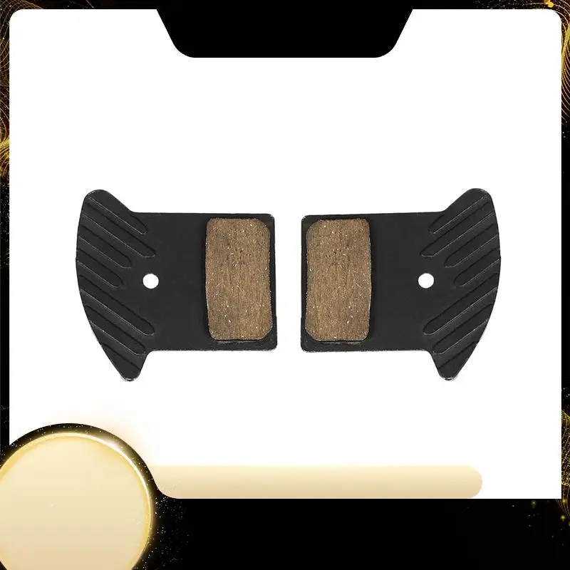 

Велосипедные гидравлические дисковые тормозные колодки, рассеивание тепла, скутерный тормоз для Kugoog2pro Langfeitel8 Kaabo WOLF WARRIIOR-A74F