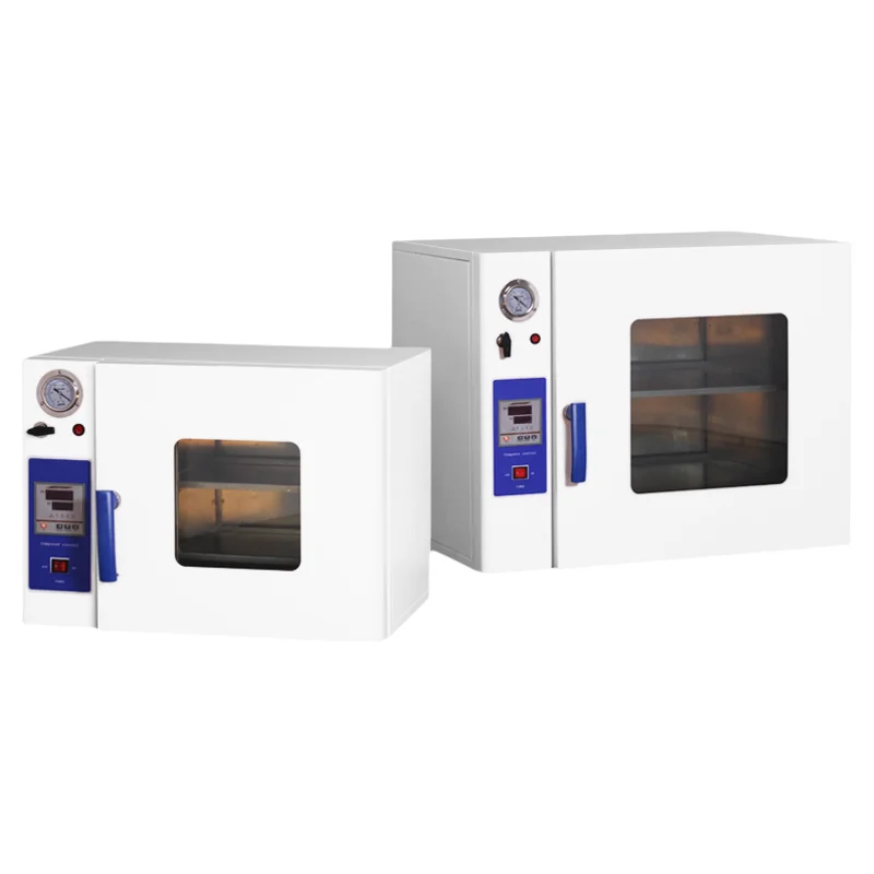 DZF-6020 電気恒温真空オーブン（ポンプ付き、農業産業向け自動、競争力のある価格）