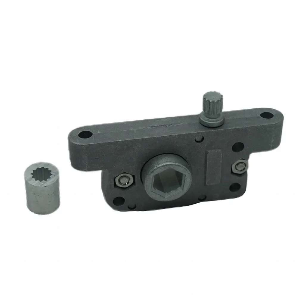 Automatic Roof Vent Lifter Device For Quick Replacement And Consistent Performance Made Of Steel For Roof Ventilation