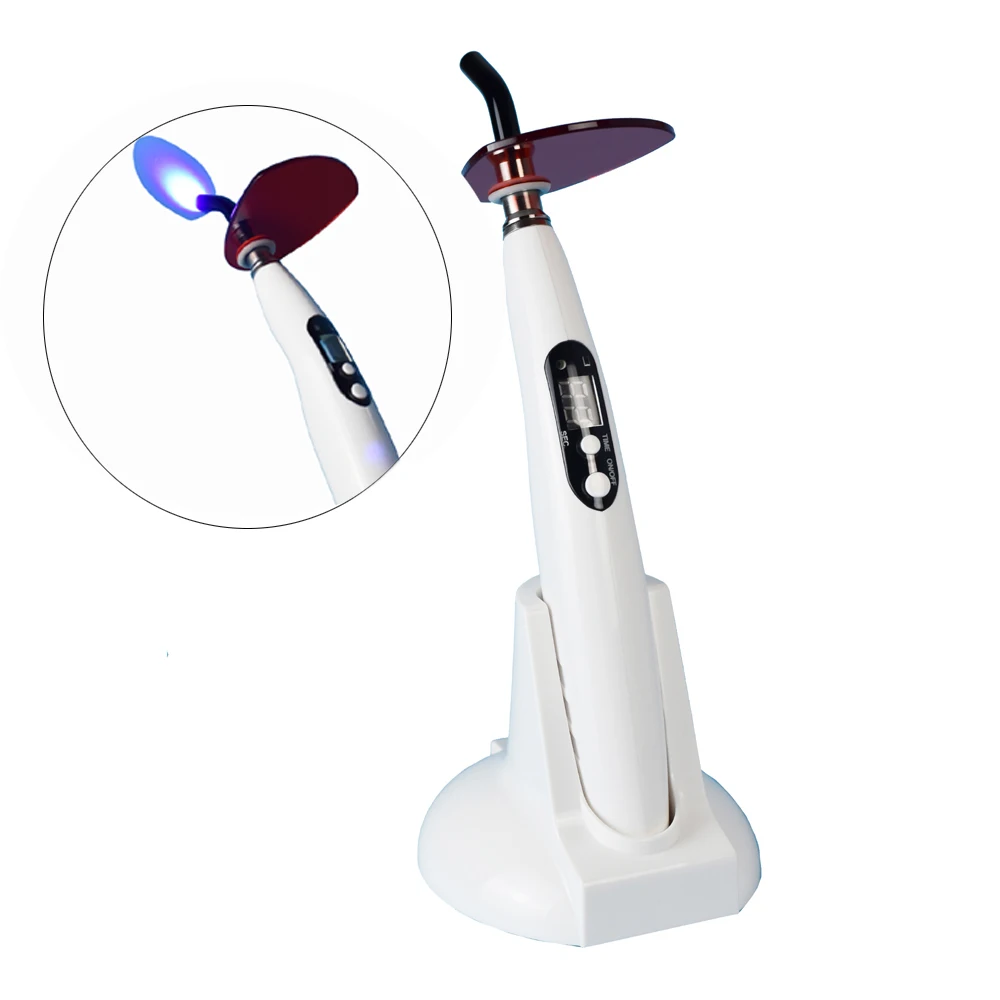 

B Type Light Cure LED Curing Light Led b