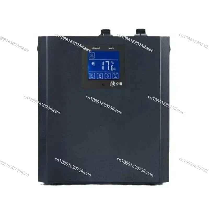 

LG-CY300 Aquarium Chiller - 1/3HP Water Cooling System for Coral Tanks, 110V/220V 1.6A