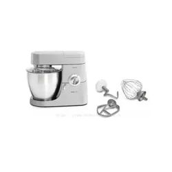 KENWOOD KMM770 frullino per le uova miscelatore per alimenti testa 6.7L macchina da cuoco multifunzionale (frullatore)