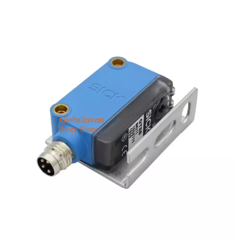 

New original SICK GSE6-N1212 NO.1060791 photoelectric switch
