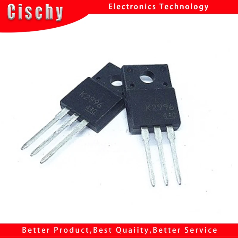 1pcs/lot K2996 2SK2996