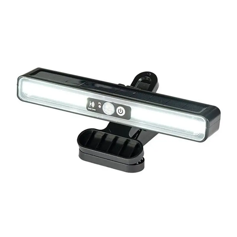 

AT51 - Мощные светодиодные солнечные настенные светильники с датчиком движения для сада, забора, стены