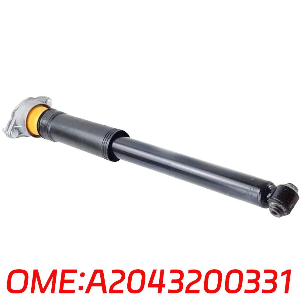 Suitable for Mercedes BenzA2043200331 A2043267300 A2043264800 car rear shock absorber GLK200 GLK300 GLK250 GLK350 GLK280 GLK320