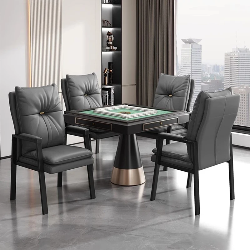 Schienale per conferenze Sedia da ufficio Studio Comodo bracciolo Sedia da ufficio Camera da letto di design Mobile di lusso Muebles Mobili da teatro