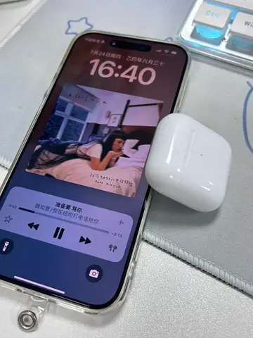 Bluetooth Earphones 1-2PCS TWS Wireless Headphones HiFi Sound Low Latency Noise Reduction Earbuds for iPhone 16 15 14 13 Android