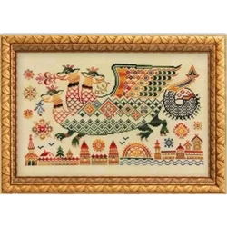 7083 Cross stitch kits stich Cross-stitch Embroidery Cross stitch complete kit cross stitching kits Embroidery kits cross stitch