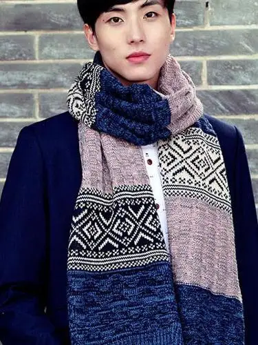 cachecol-masculino-de-trico-sso-estilo-chines-presente-quente-de-inverno-para-namo-dia-dos-namos-natal-festival-qixi