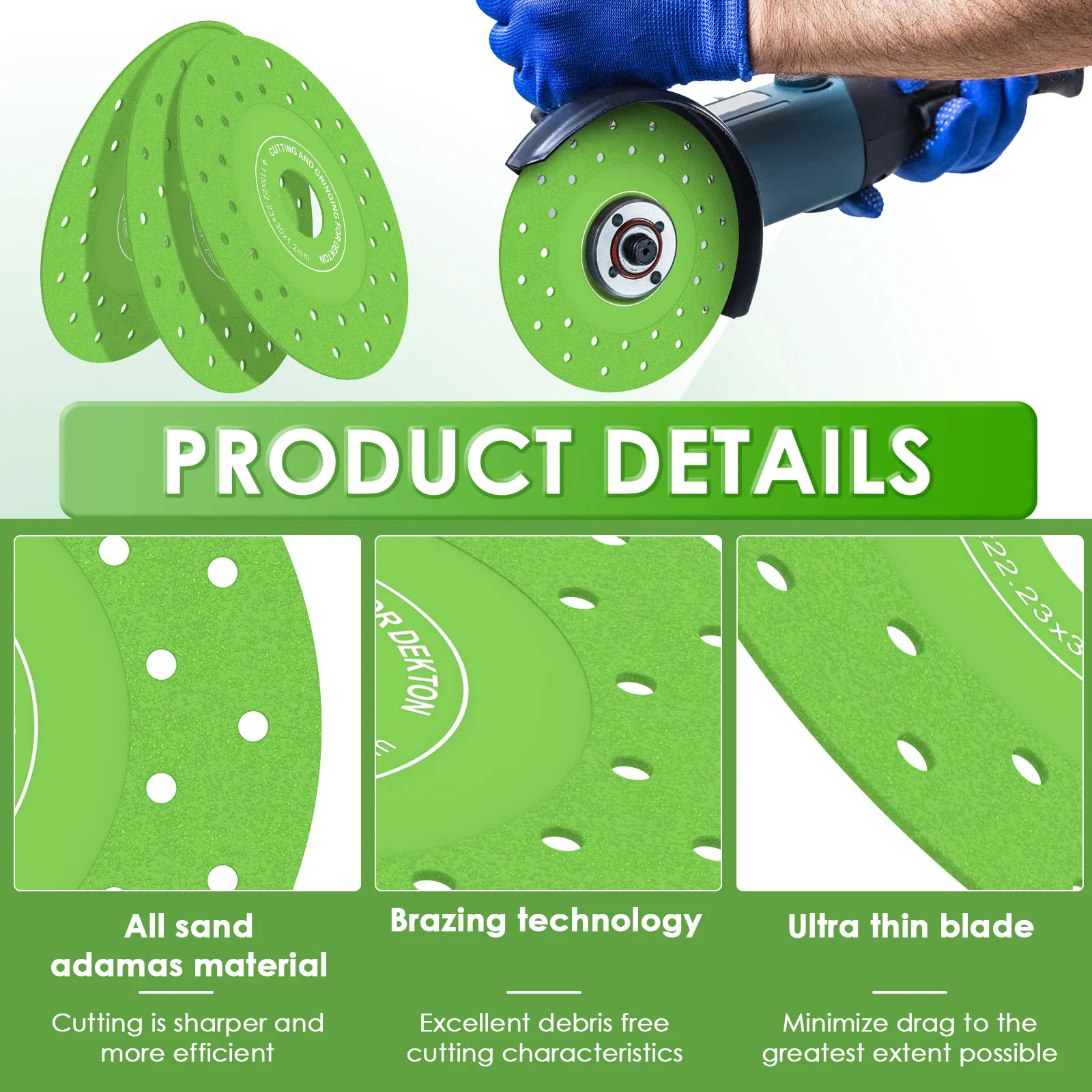 Thumbnail 3 - #40 Latest Tile Cutters Offers