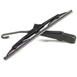 Car Rear Wiper Blades Back Windscreen Wiper Arm 76720T0A003 For Honda CR-V 2012 2013 2014 2015 2016