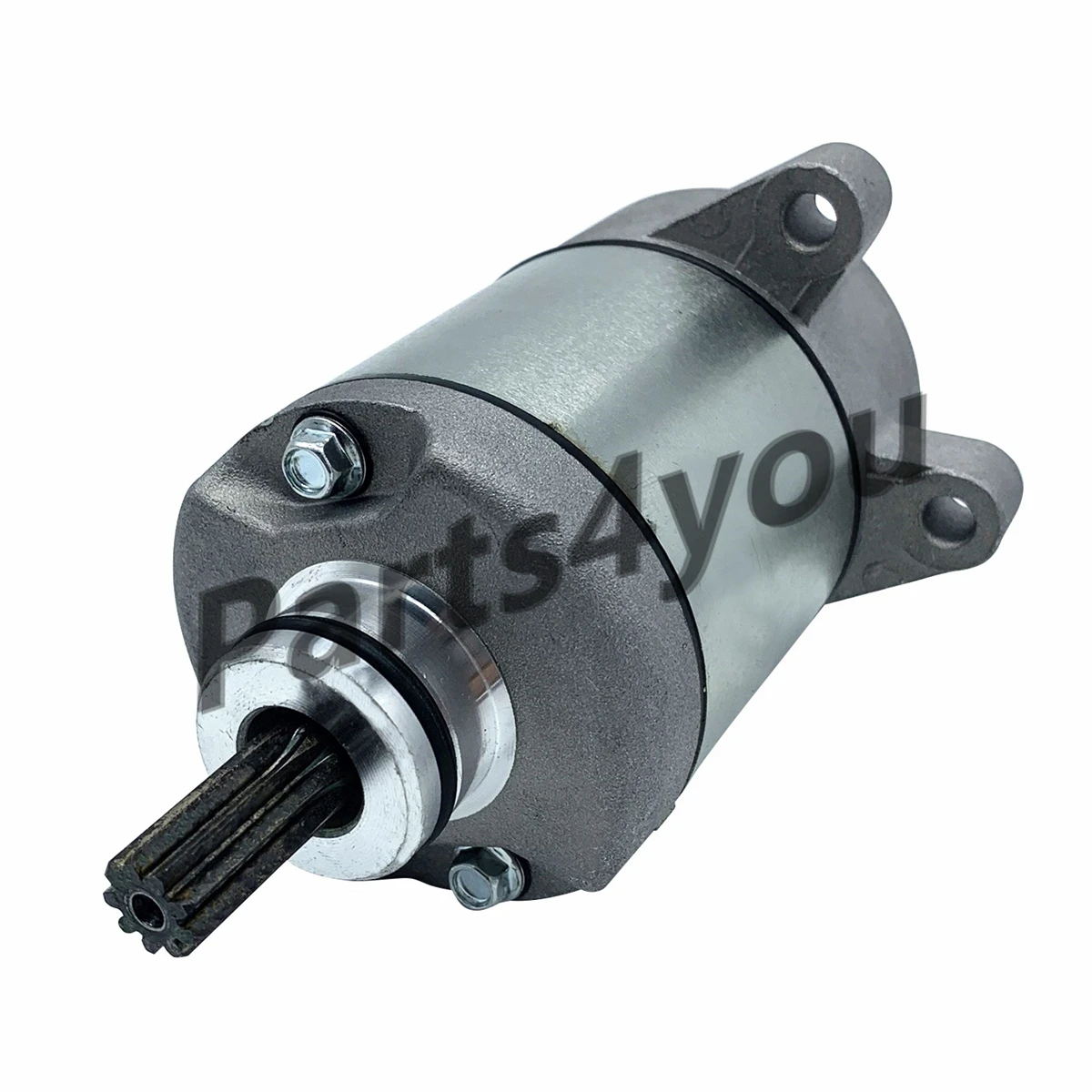 Starter Motor for Honda Rancher 350 TRX350FE TRX350FM TRX350TE TRX350TM TRX350 FourTrax  ATV UTV 31200-HN5-M01 31200-HN5-A81