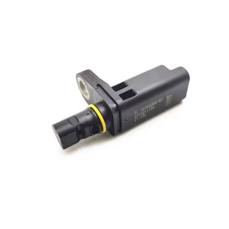 Wheel Abs Sensor Fo… - image