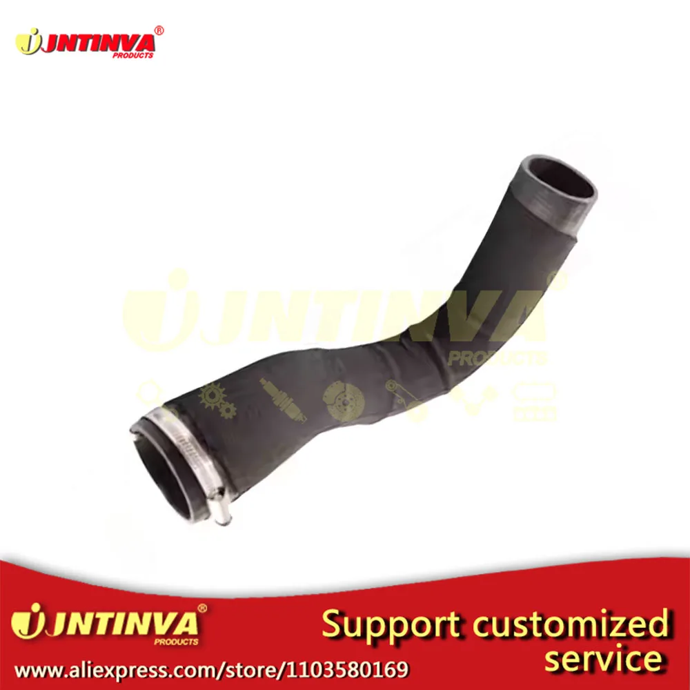 LR024516 Hose Turbo Intercooler Intake Pipe Suitable for Land Rover Range Rover Evoque Factory Price L550 L538