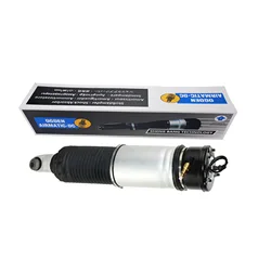 Rear left Right Air Suspension Shock Air Ride Strut Assembly with ADS For BMW E65 E66 E67 745i 750i 760i 37126785535 37126785536