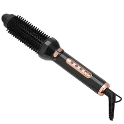 NEW Professional LCD Ceramic Hair Irons Automatically curling iron Electric Ceramic Hair Curler Curling Iron