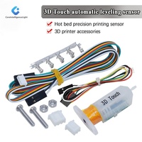3D Touch Sensor Auto Bed Leveling Sensor BL Touch BLTouch 3d Printer Parts Reprap mk8 i3 Ender 3 Pro Anet A8 Tevo