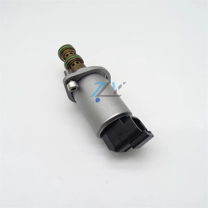 

Excavator Hydraulic Pump Solenoid Valve SV90-G39-0-G-24ER SV90G390G24ER 4323910 Solenoid Valve 24v