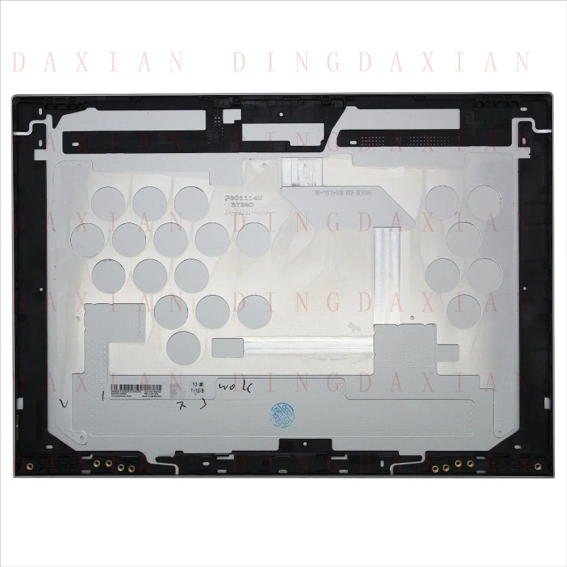 

AA For HP Elitebook 840 845 G11 G12 LCD Rear Lid Top Back Cover Silver N94633-001