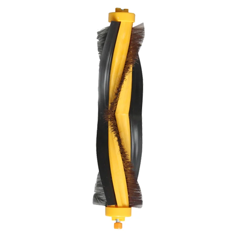 ABLN-HEPA กรองหลักชุดเปลี่ยนแปรงด้านข้างสําหรับ Ecovacs Deebot 900 901 M87 M88 หุ่นยนต์เครื่องดูดฝุ่น
