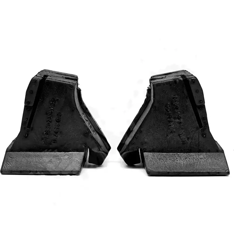 A11M-For T-ROC T-ROC Engine Hood Rear Corner Sealing Block Foam Sponge Plug 2GA864759 2GD864760