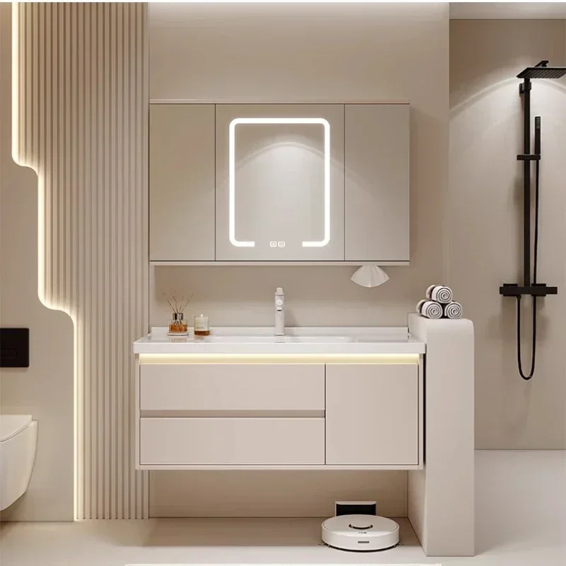 Thumbnail 3 - #11 Latest Bathroom Furniture Sets Offers