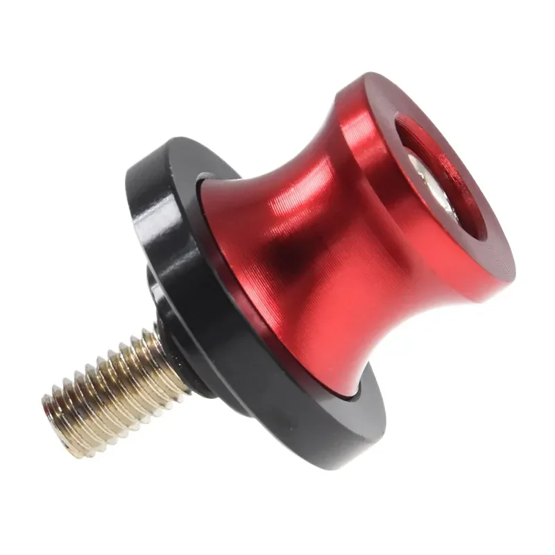 Aluminum Alloy Rear Frame Starting Screws Bolts Compatible with CFMOTO Spring Breeze Li Chi Motorcycle Sports Car