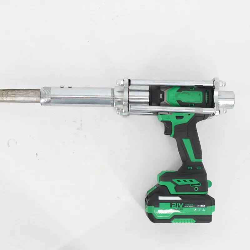 Cordless Battery Electric Expander with Storage Box Auto Body Repair Tool Factory Price