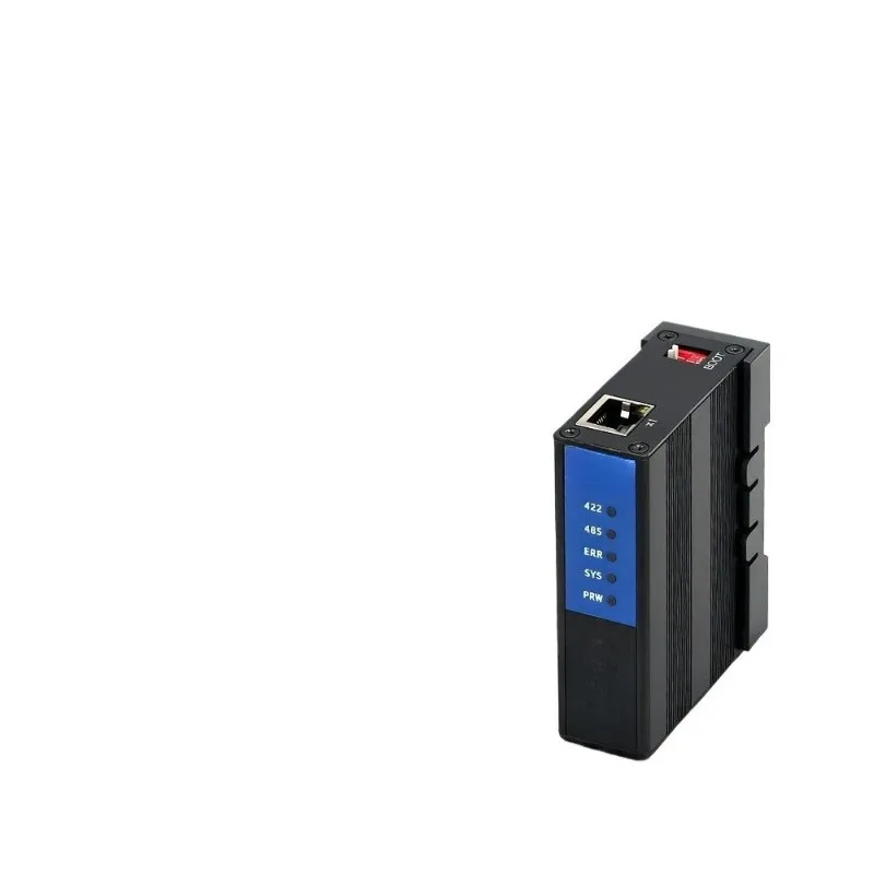 For Profinet To Modbus Rtu Remote Io Module Pn To 485 Protocol Conversion Gateway