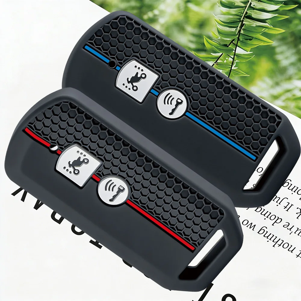 Silicone Holder Key…