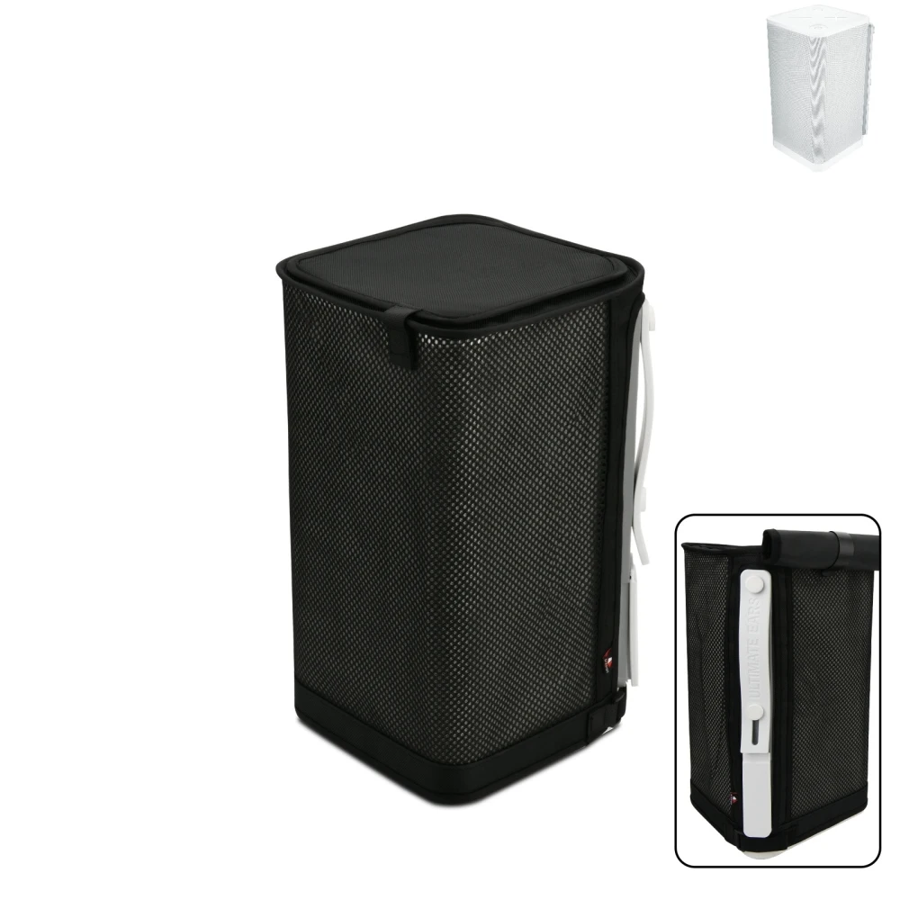

For UE Hyperboom Speaker Mesh Dust Cover Nylon Dust Cover