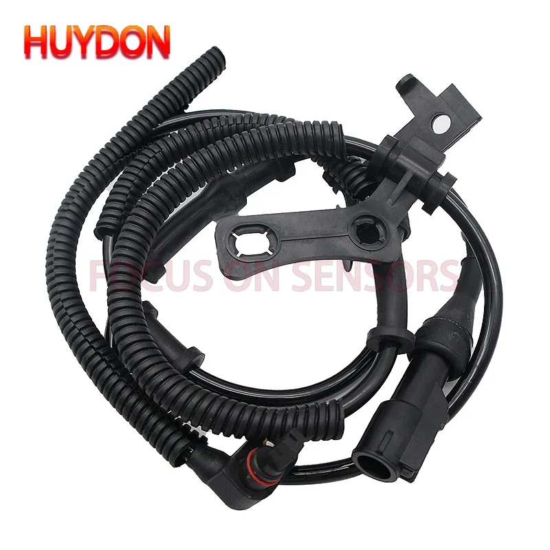 6L2Z2C204A New ABS Wheel Speed Sensor Front Left/Right For Ford Explorer Mercury Mountaineer 2006-2010 Car Accessorie 7L2Z2C204B