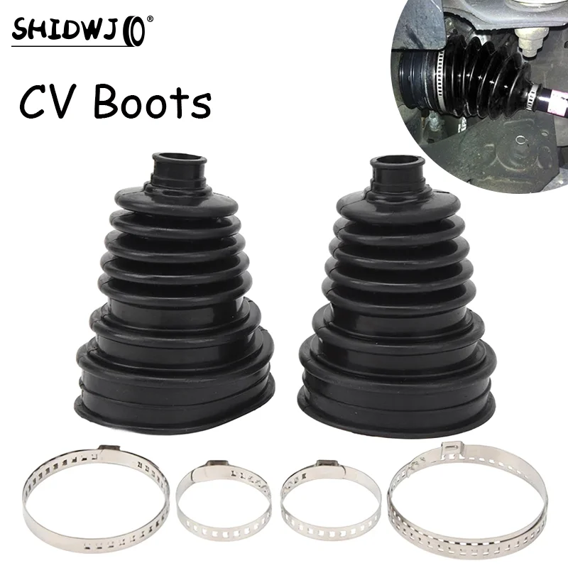 Universal Cv Boot C… - image