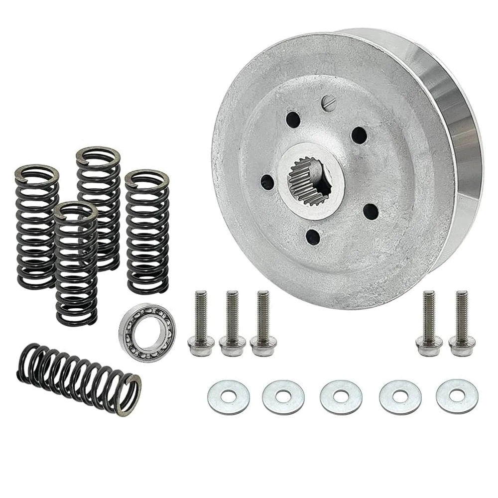 

Для Honda Sportrax 400 TRX400EX 2x4 комплект подшипников и пружин сцепления