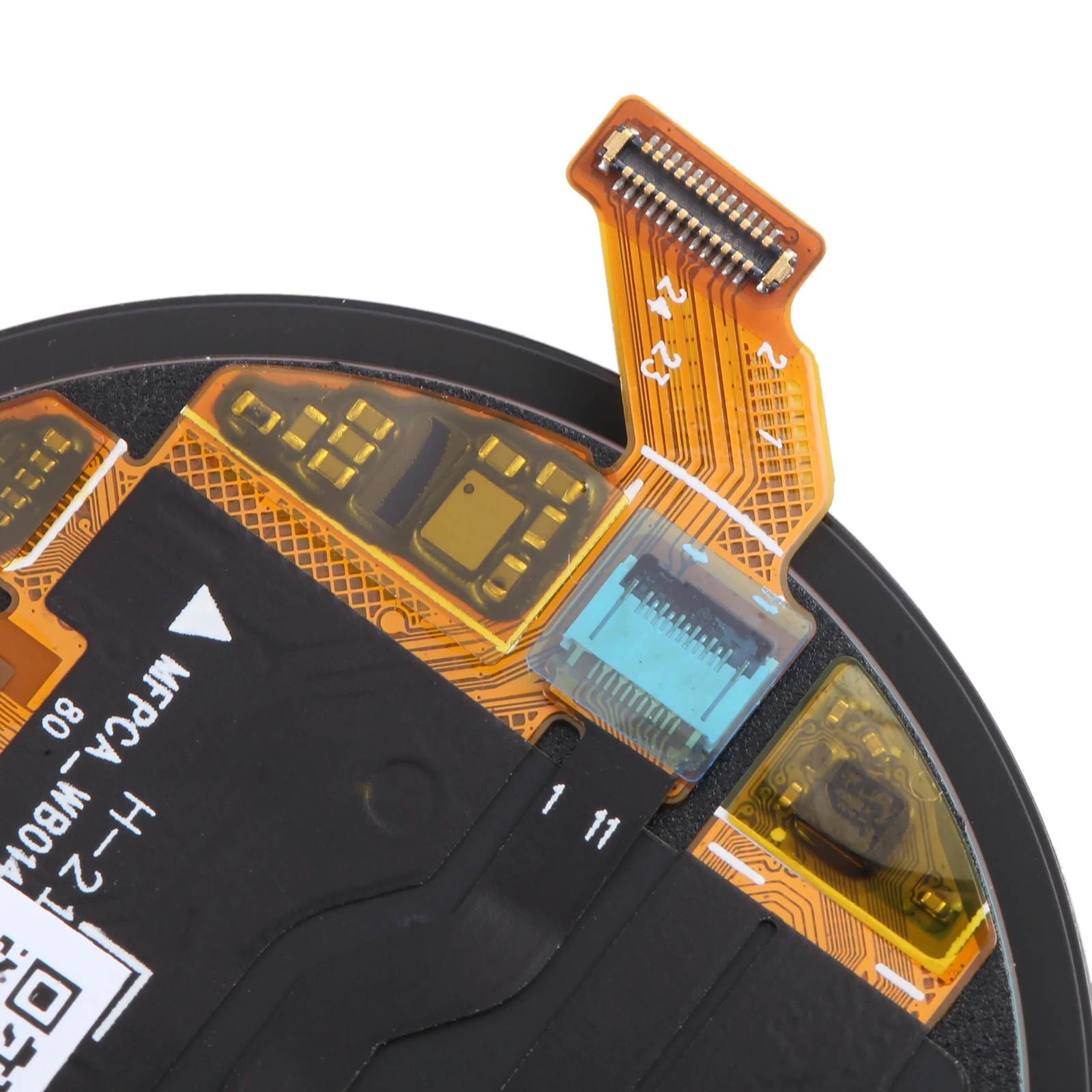 LCD-Bildschirm für Huawei Watch GT3 SE mit Digitizer, vollständige Montage, Telefon-Display, LCD-Bildschirm, Reparatur, Ersatzteil