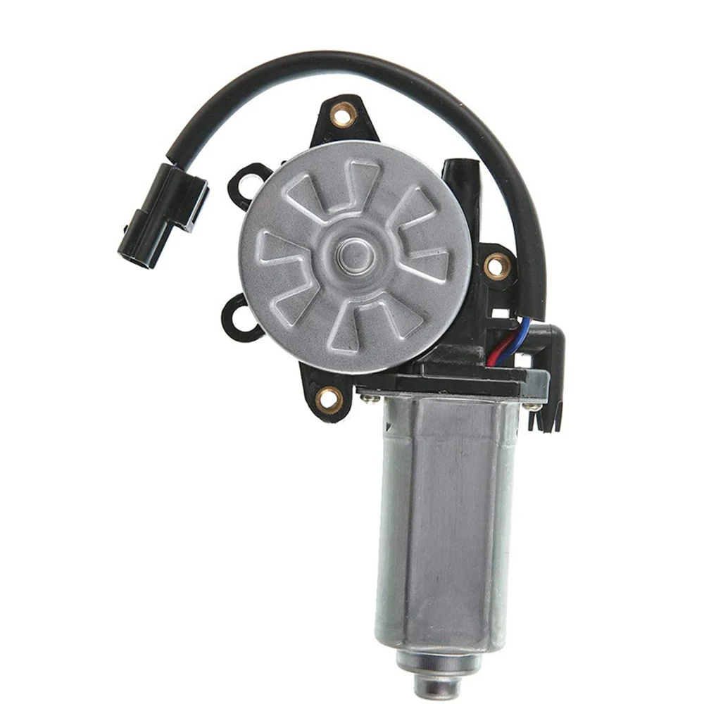 FÜR LAND ROVER DISCOVERY 1 2 NEU ELEKTRISCH 1987-2004 RHD FENSTERHEBERMOTOR HINTEN LINKS LHS N/S CUR100450 CUR100440 NEU – Detail 4