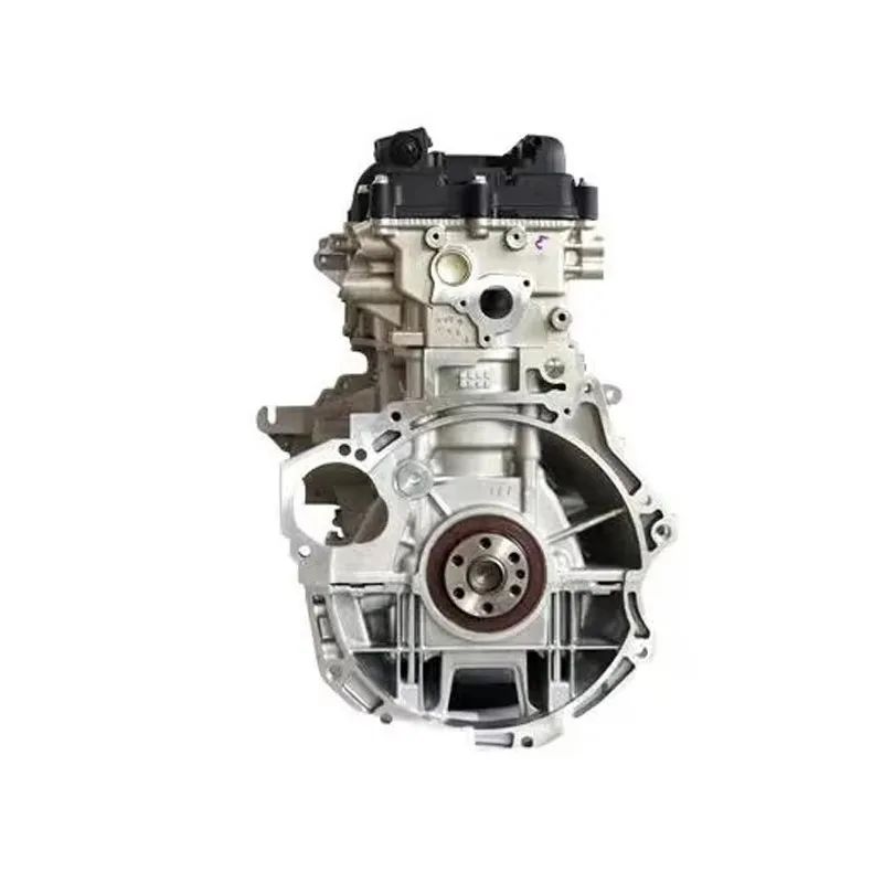 

Engine for Hyundai KIA Cylinder Block Cylinder Head G4LA G4LC G4FA G4FC G4FD G4FG G4FJ G4KD G4KE G4KJ G4KH G4NA G4NB G4NC G4GC