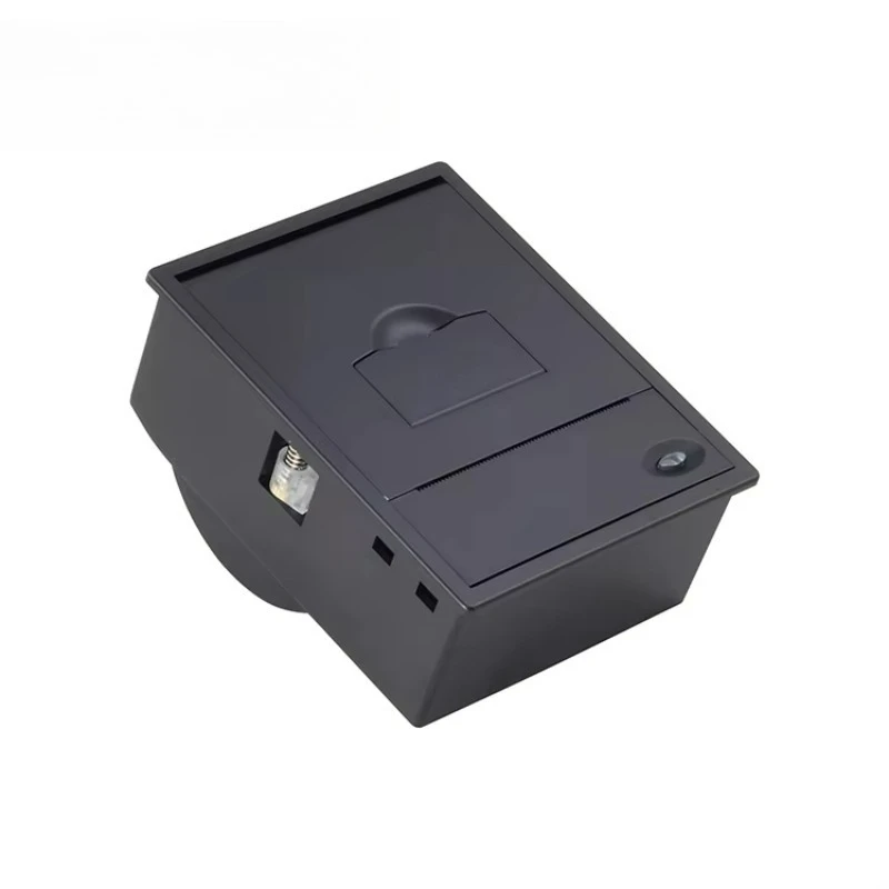 

XP-MP03 58mm Embedded Kiosk Printer Receipt Printer USB Interface ESC/POS Command Panel Printer
