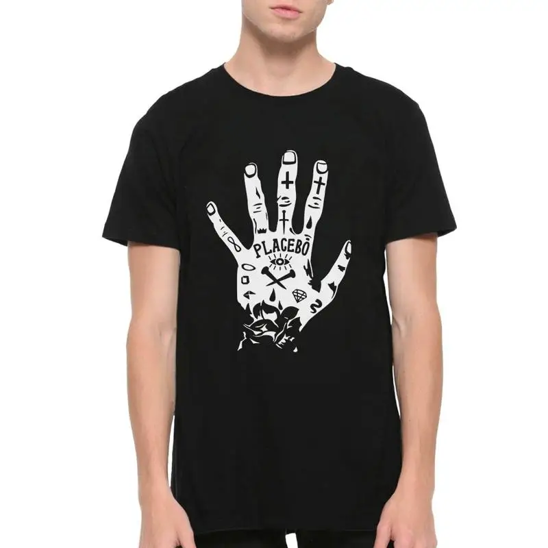Placebo Hand T Shir…