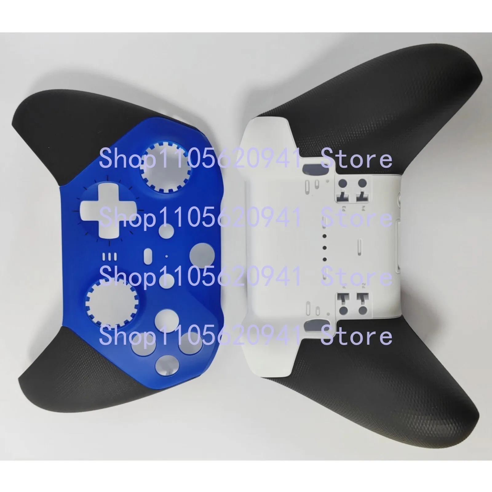 xbox-elite-series-2-コントローラー用-llハウジングシェル前面背面交換ケース