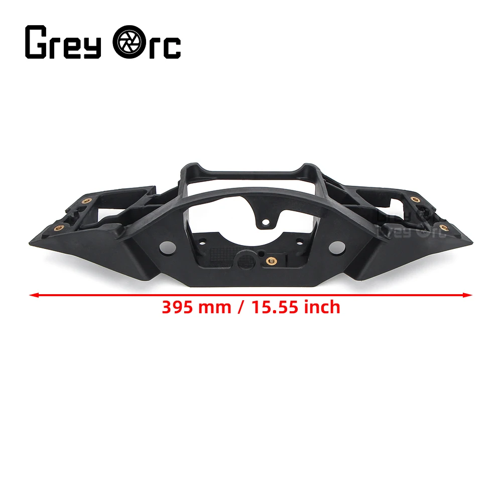 Motorcycle Headlight Upper Fairing Stay Instrument Bracket For Kawasaki Ninja ZX-10R ZX10R ZX 10R 2016 2017 2018 2019 2020