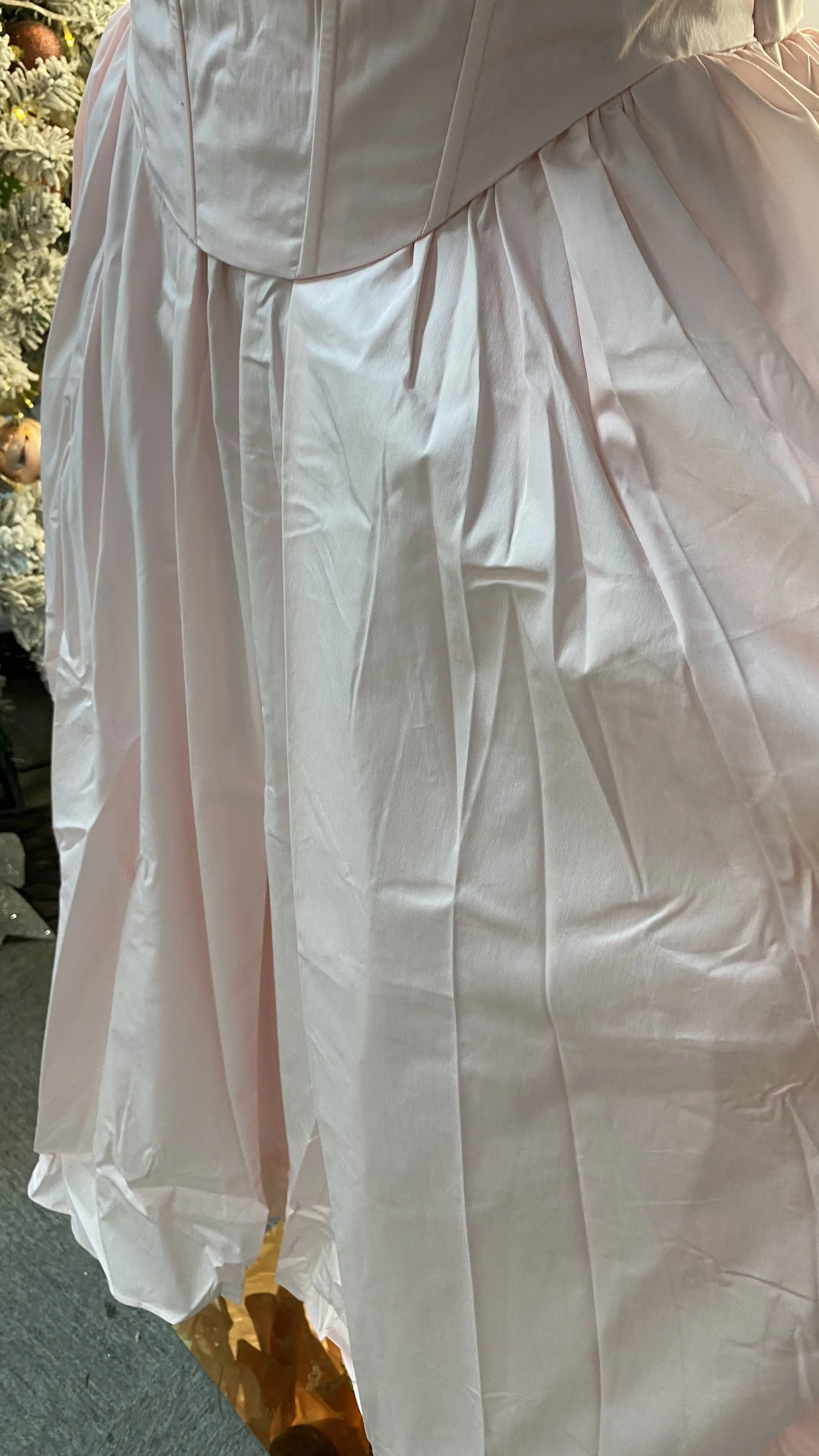 فستان كاجوال بحمالات ريترو أنيق للسيدات جديد لعام 2025-GZXX148