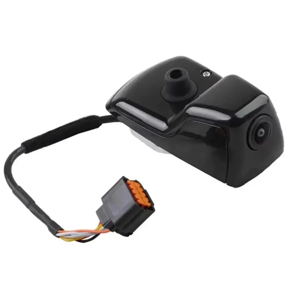 Car Rear Backup Vie…