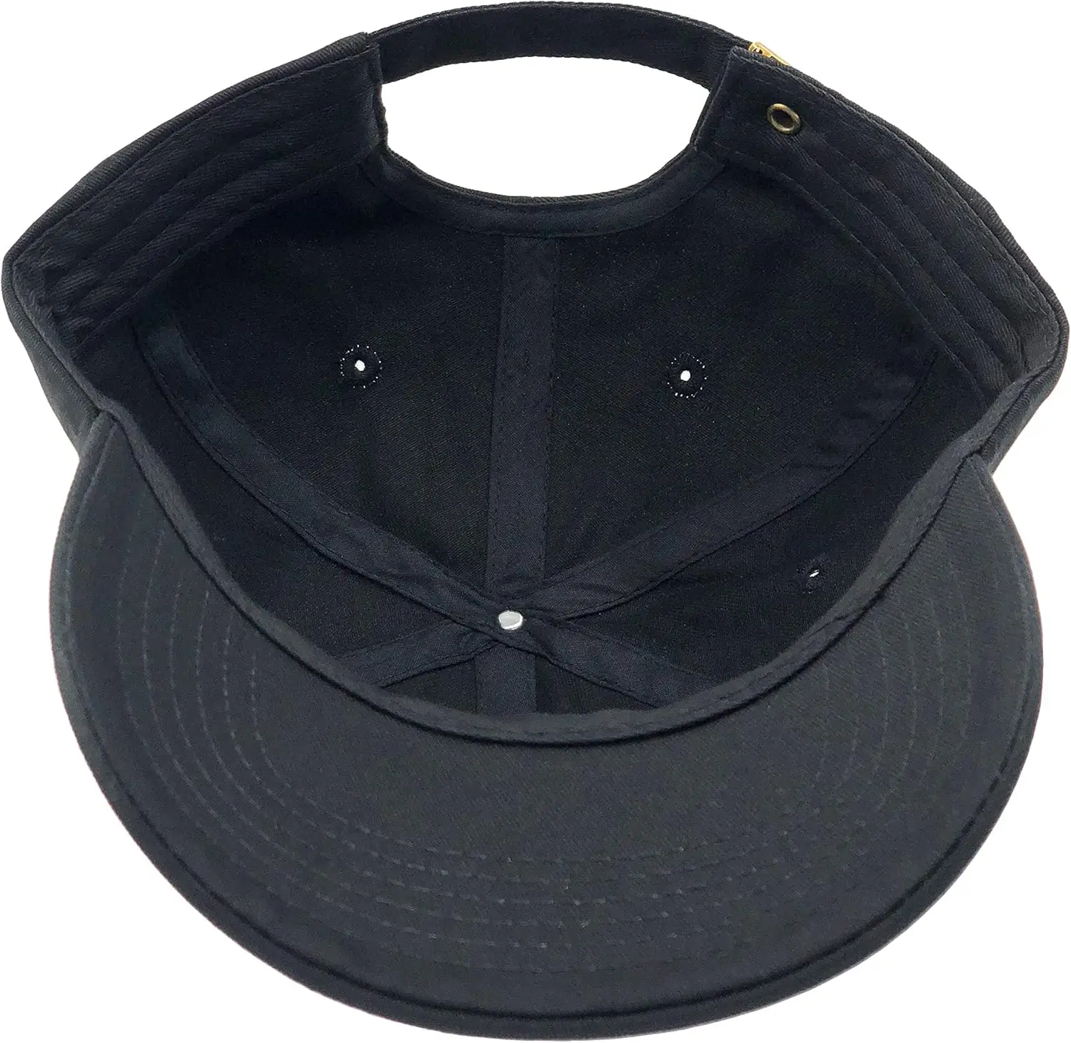 SBS Hat Baseball Cap Geborduurd Verstelbaar