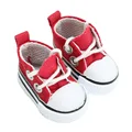 4-3cm Red